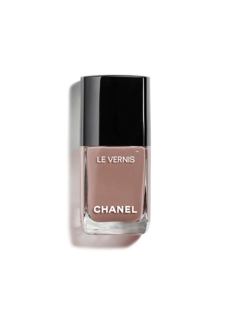 nuovi smalti chanel|Smalto Chanel: i migliori colori best seller di Le Vernis .